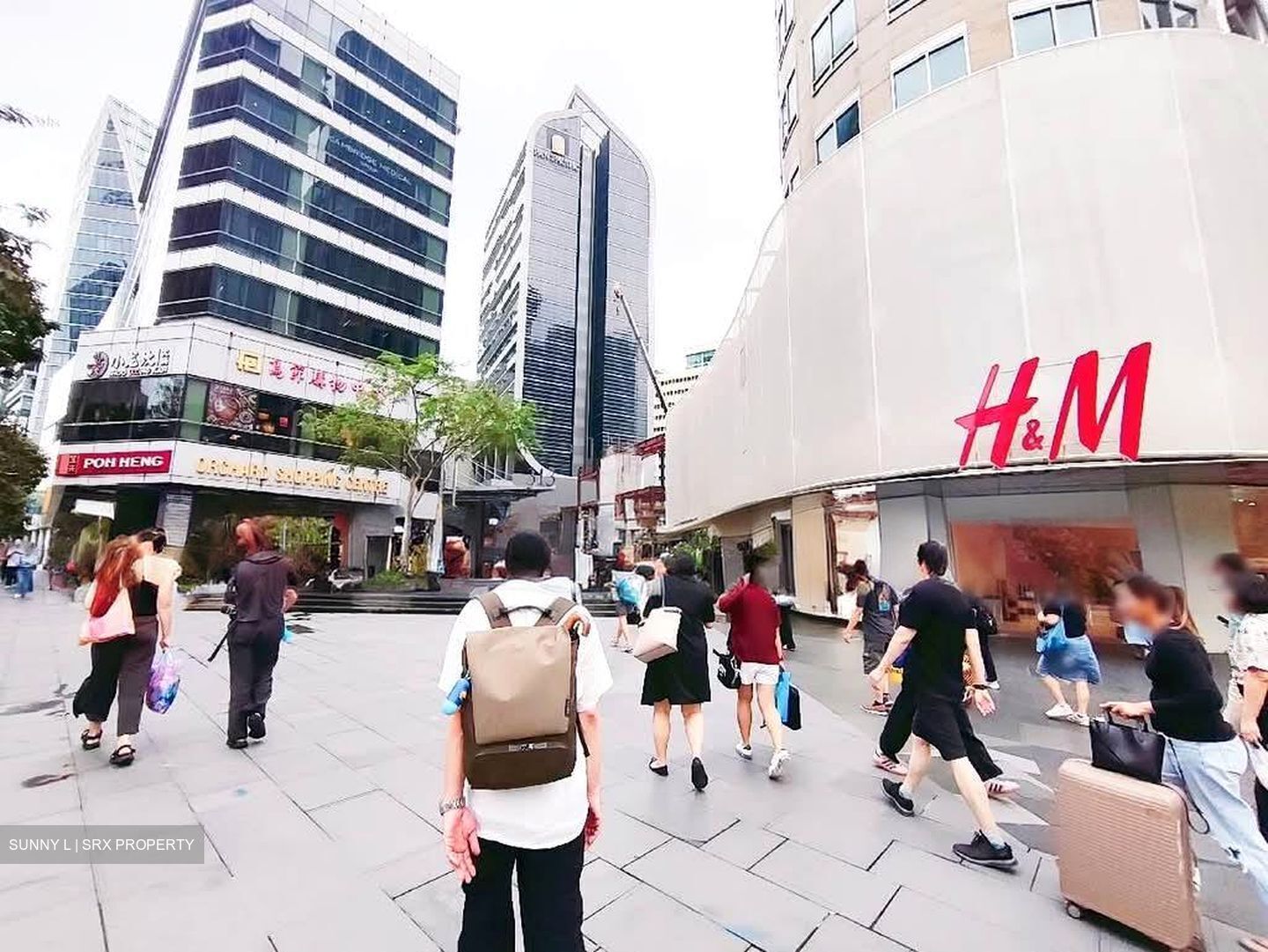 Orchard Towers (D9), Retail #588070611